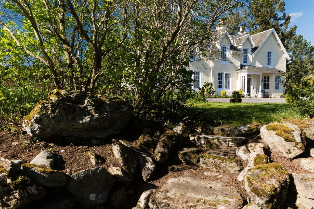 مبيت وإفطار بلير آتهول Ptarmigan House المظهر الخارجي الصورة